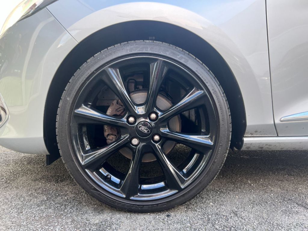 Used Ford Fiesta 2019 for sale - 77312948: Photo 10