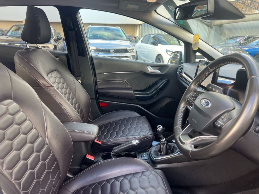 Used Ford Fiesta 2019 for sale - 77312948: Photo 11