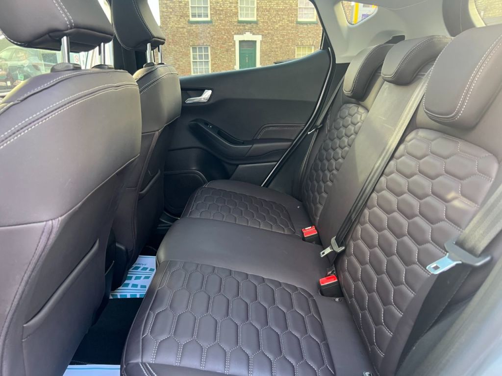 Used Ford Fiesta 2019 for sale - 77312948: Photo 12