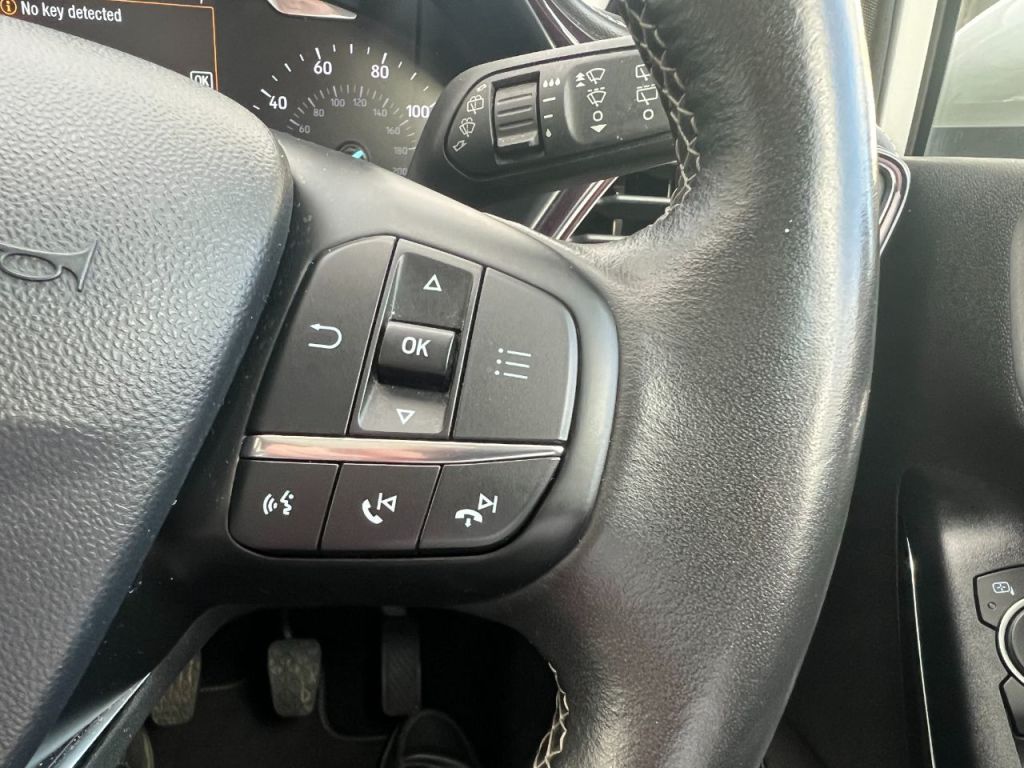 Used Ford Fiesta 2019 for sale - 77312948: Photo 18