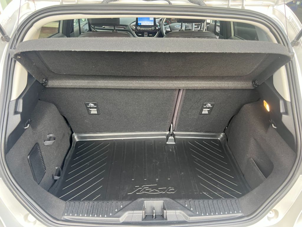 Used Ford Fiesta 2019 for sale - 77312948: Photo 21