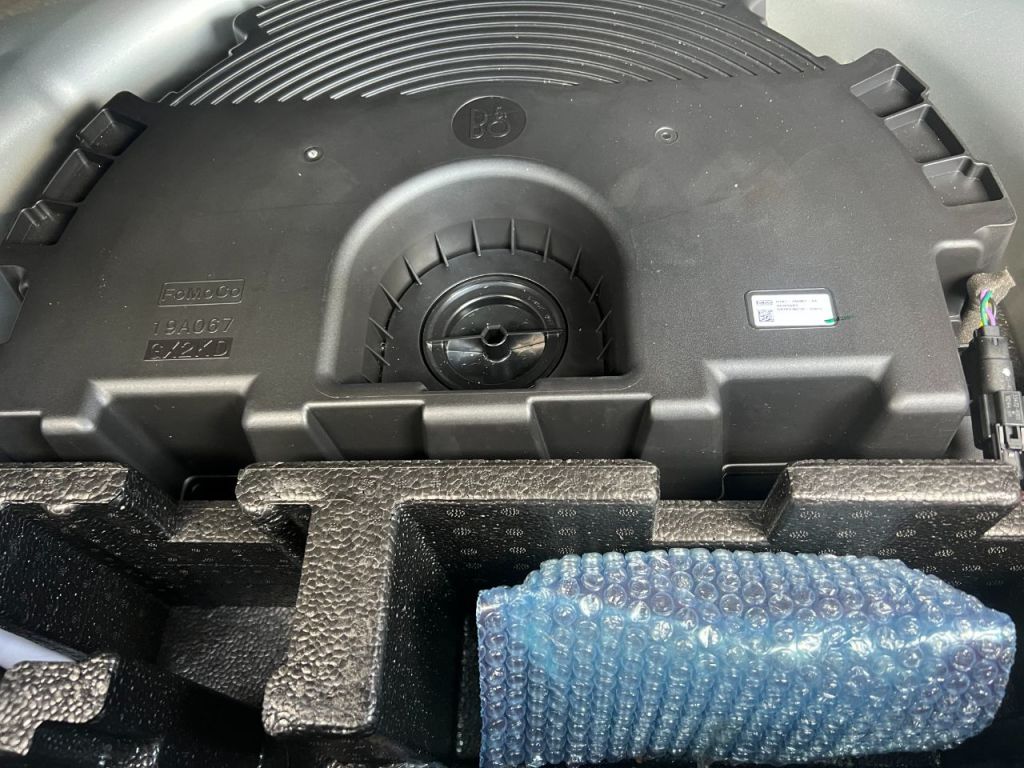 Used Ford Fiesta 2019 for sale - 77312948: Photo 22