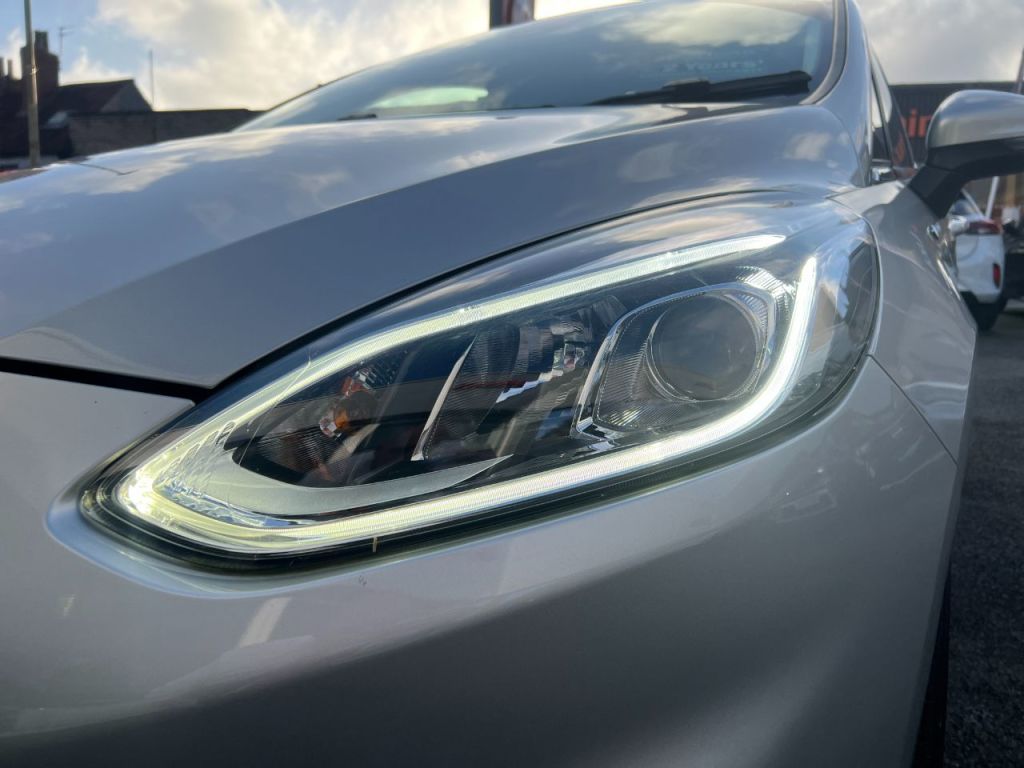 Used Ford Fiesta 2019 for sale - 77312948: Photo 23