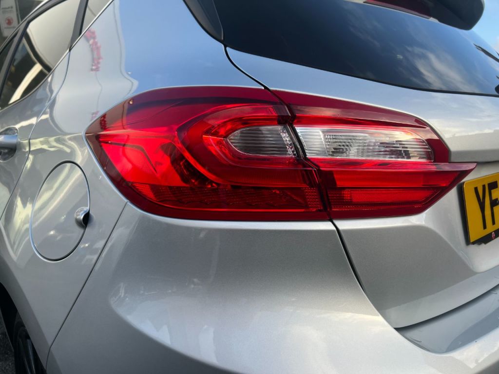 Used Ford Fiesta 2019 for sale - 77312948: Photo 24