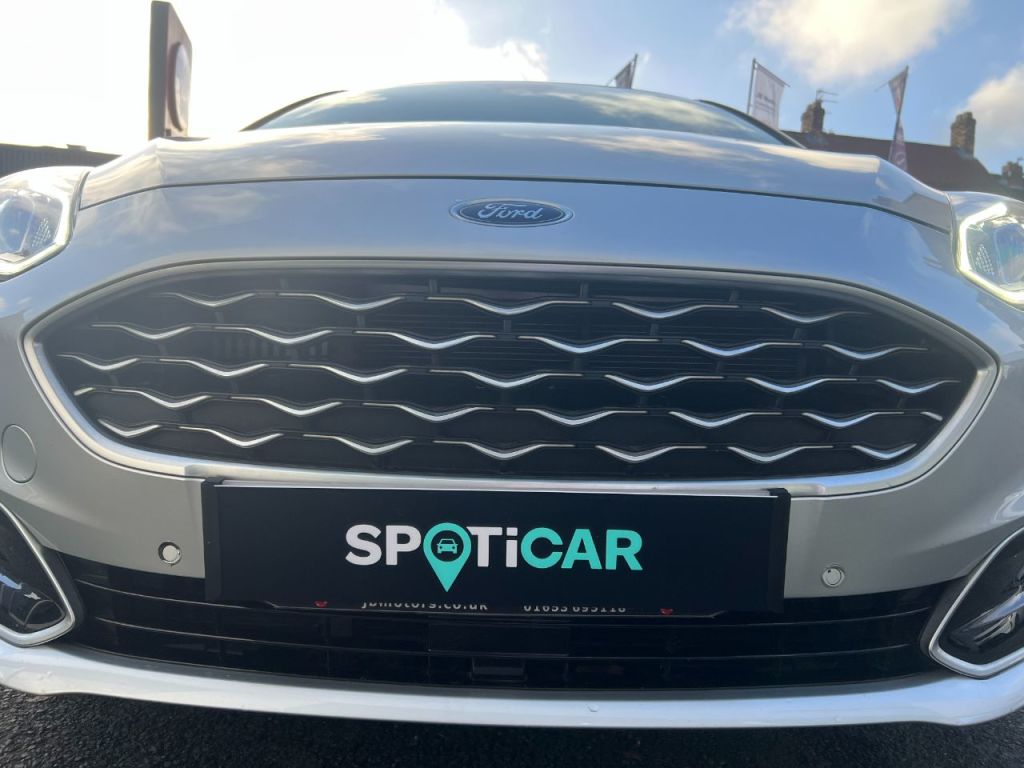 Used Ford Fiesta 2019 for sale - 77312948: Photo 26