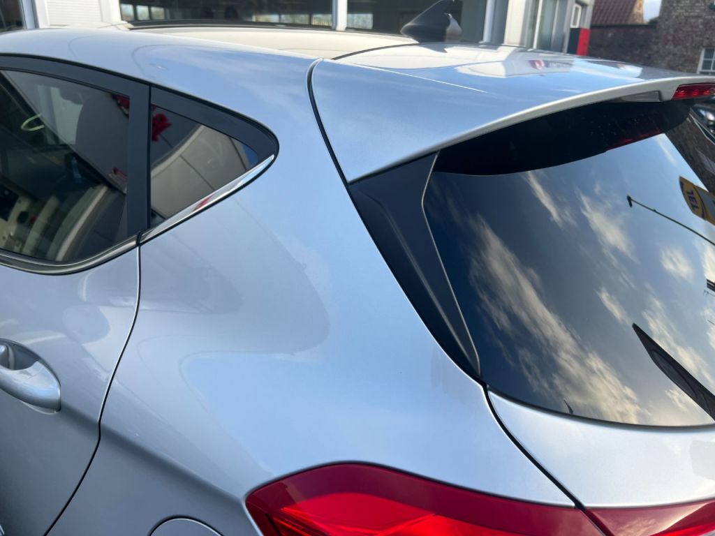 Used Ford Fiesta 2019 for sale - 77312948: Photo 30