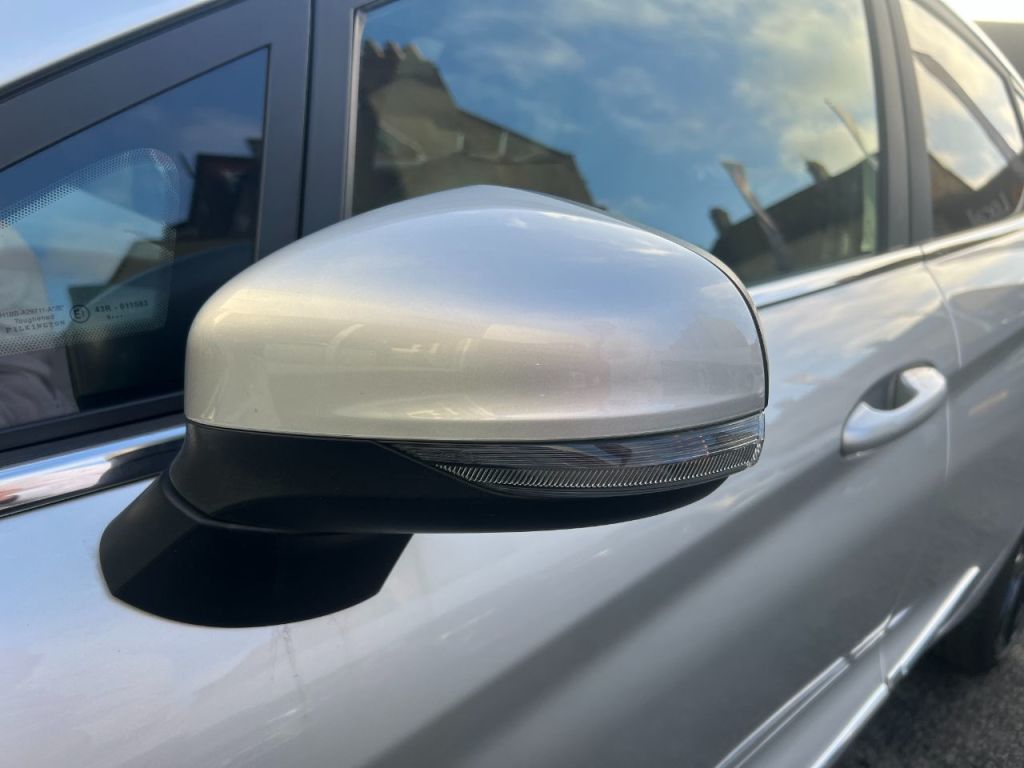 Used Ford Fiesta 2019 for sale - 77312948: Photo 33