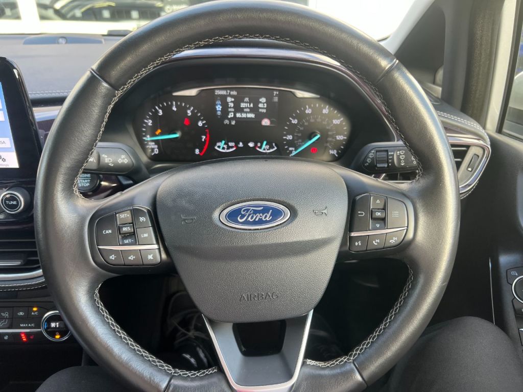 Used Ford Fiesta 2019 for sale - 77312948: Photo 37