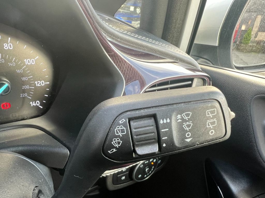 Used Ford Fiesta 2019 for sale - 77312948: Photo 39