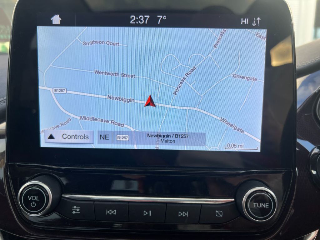 Used Ford Fiesta 2019 for sale - 77312948: Photo 50