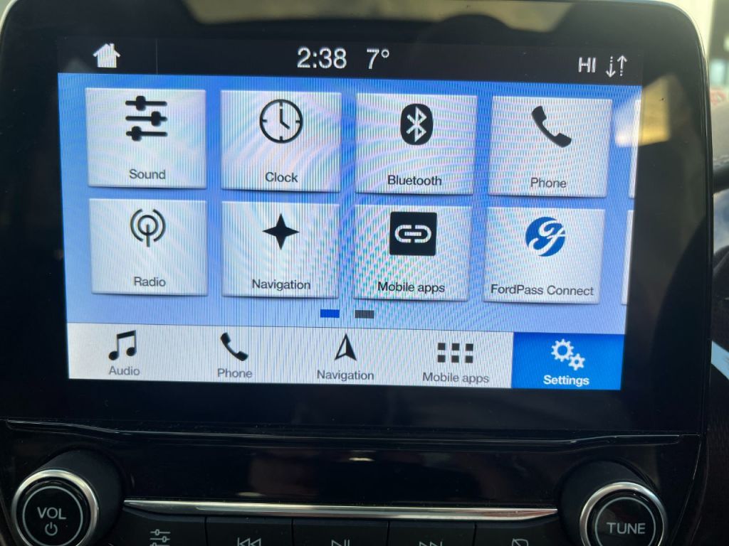 Used Ford Fiesta 2019 for sale - 77312948: Photo 51