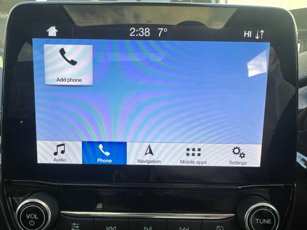 Used Ford Fiesta 2019 for sale - 77312948: Photo 52