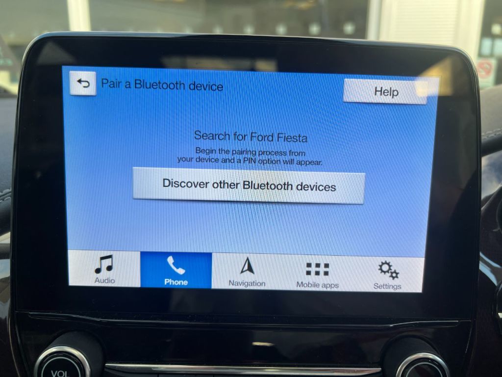 Used Ford Fiesta 2019 for sale - 77312948: Photo 53