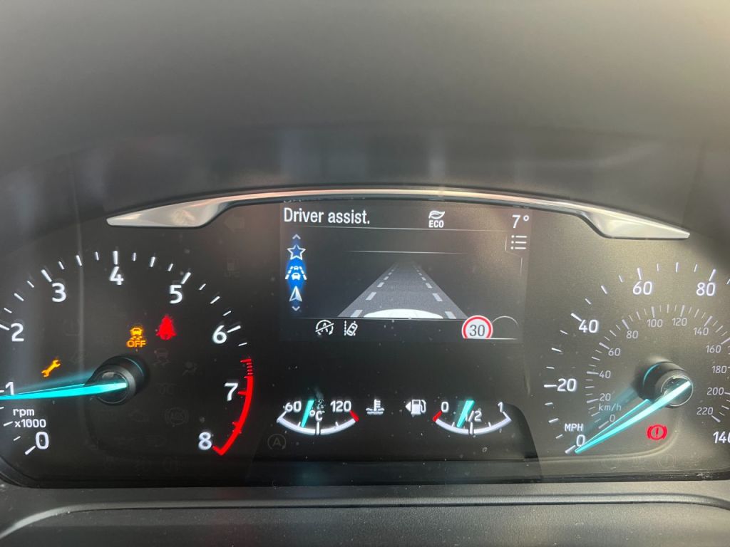 Used Ford Fiesta 2019 for sale - 77312948: Photo 54