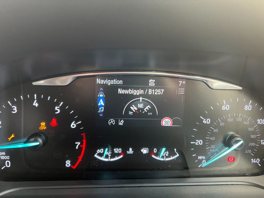 Used Ford Fiesta 2019 for sale - 77312948: Photo 55