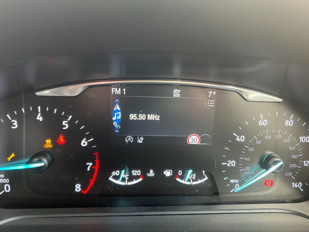 Used Ford Fiesta 2019 for sale - 77312948: Photo 56