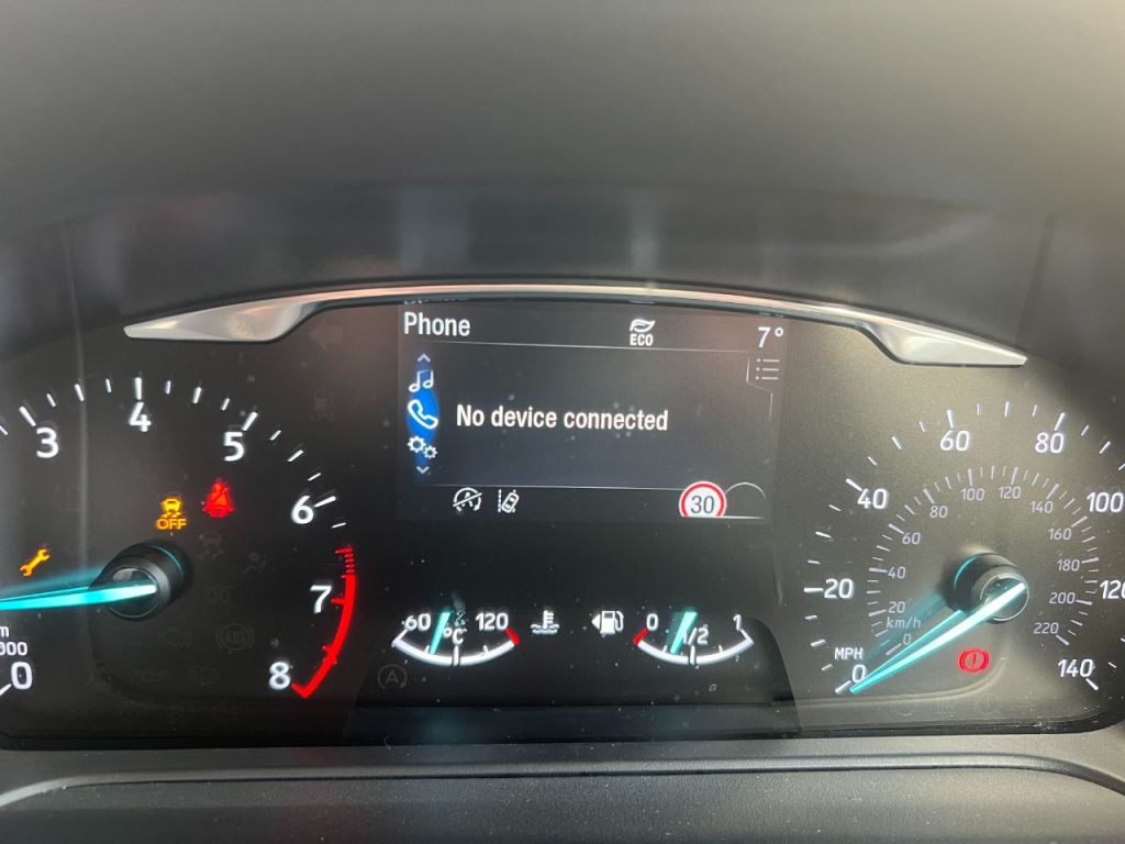 Used Ford Fiesta 2019 for sale - 77312948: Photo 57