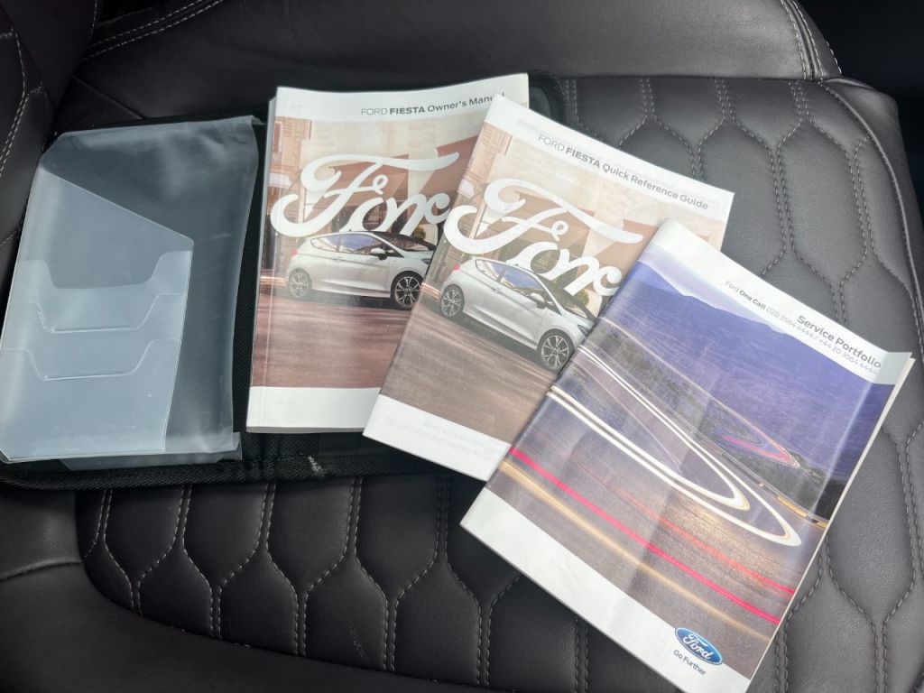 Used Ford Fiesta 2019 for sale - 77312948: Photo 59