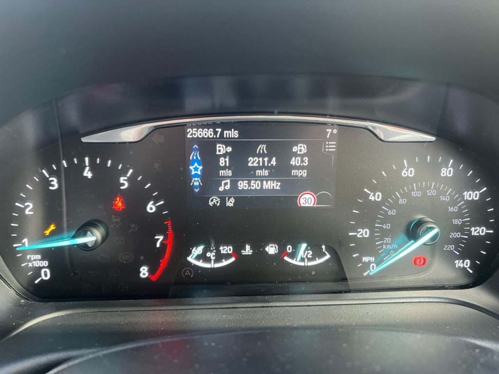 Used Ford Fiesta 2019 for sale - 77312948: Photo 6