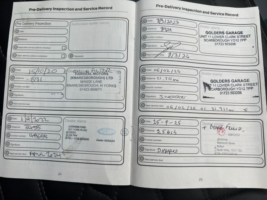 Used Ford Fiesta 2019 for sale - 77312948: Photo 60