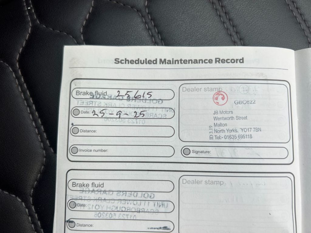 Used Ford Fiesta 2019 for sale - 77312948: Photo 61