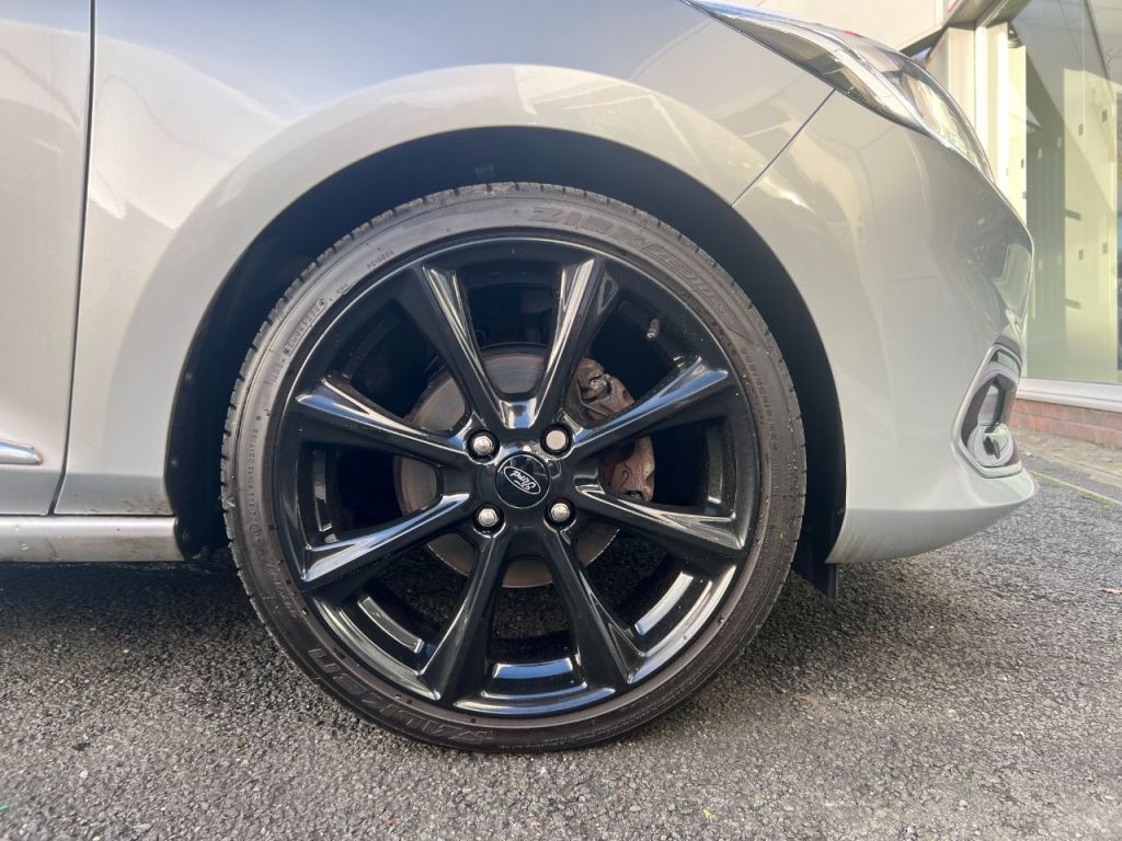 Used Ford Fiesta 2019 for sale - 77312948: Photo 7