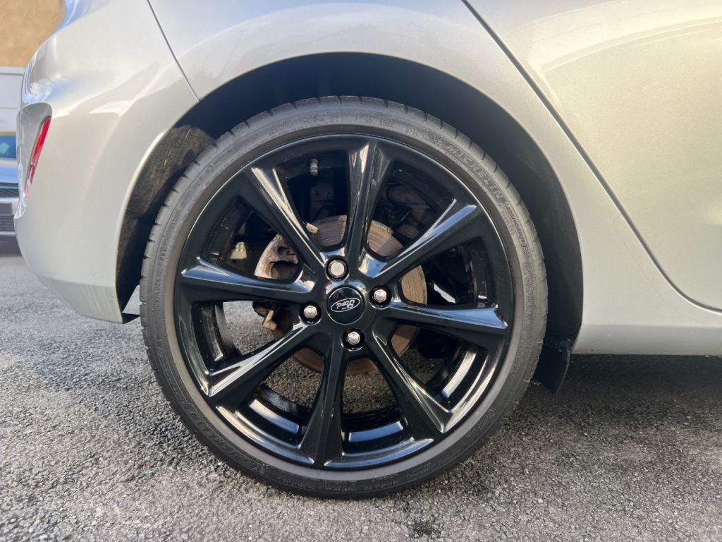 Used Ford Fiesta 2019 for sale - 77312948: Photo 8