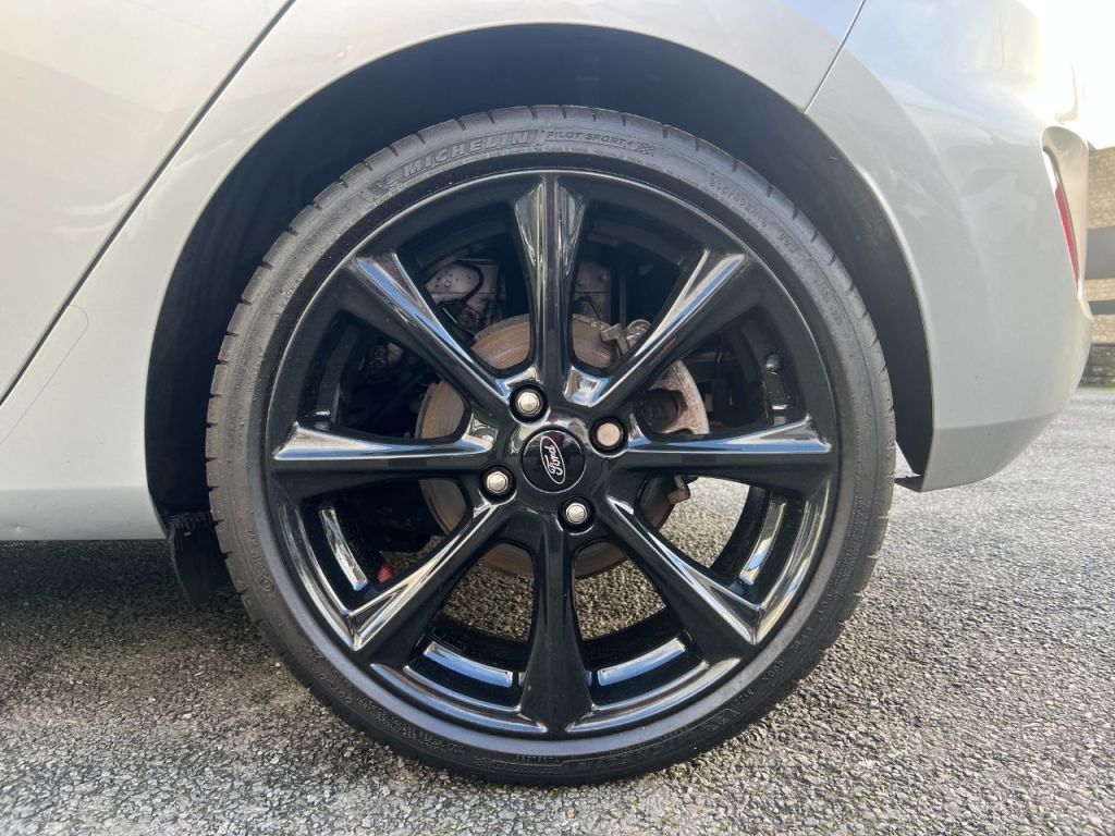 Used Ford Fiesta 2019 for sale - 77312948: Photo 9