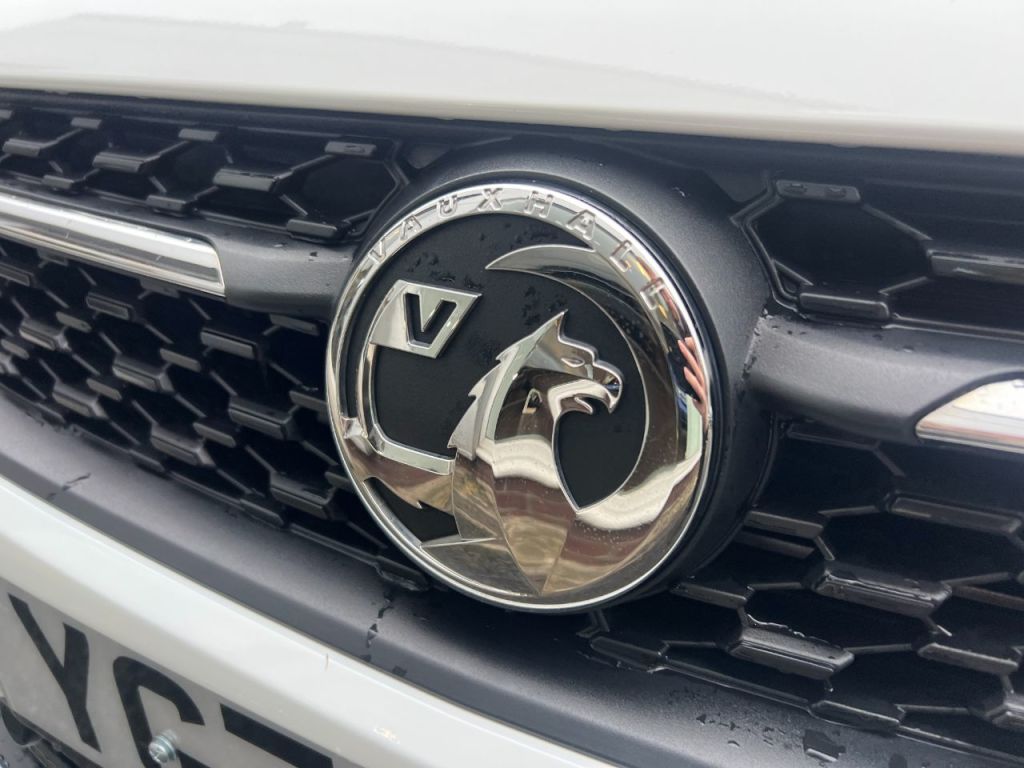 Used Vauxhall Corsa 2023 for sale - 76255822: Photo 11