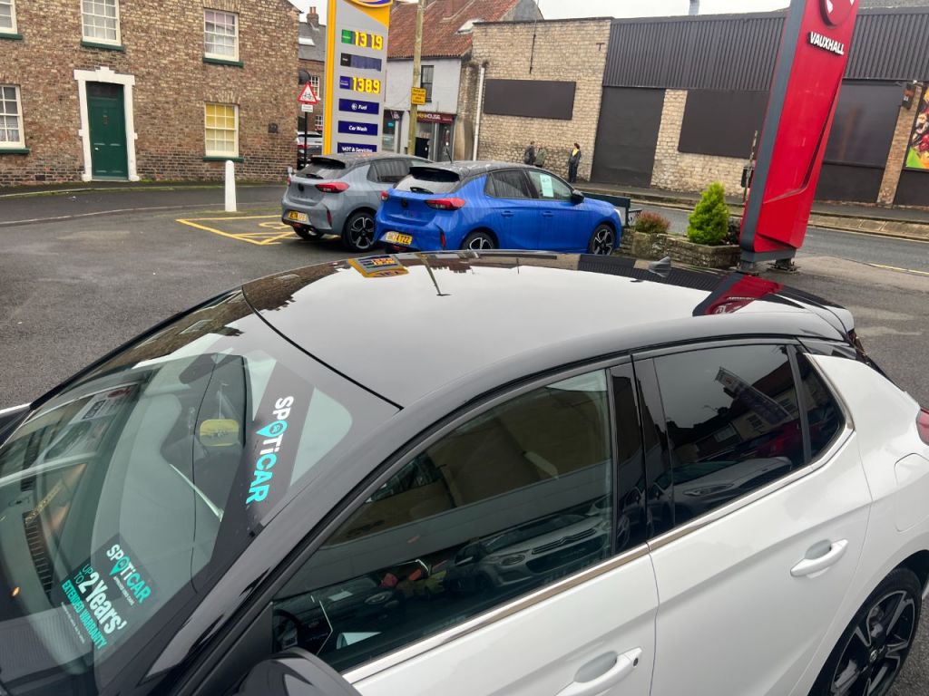 Used Vauxhall Corsa 2023 for sale - 76255822: Photo 13
