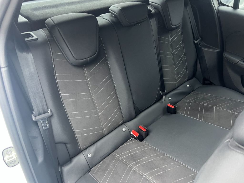 Used Vauxhall Corsa 2023 for sale - 76255822: Photo 21