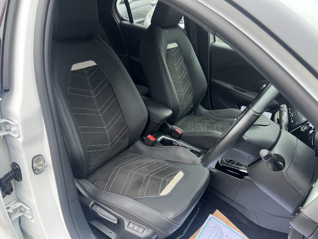 Used Vauxhall Corsa 2023 for sale - 76255822: Photo 25