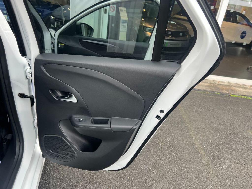 Used Vauxhall Corsa 2023 for sale - 76255822: Photo 27