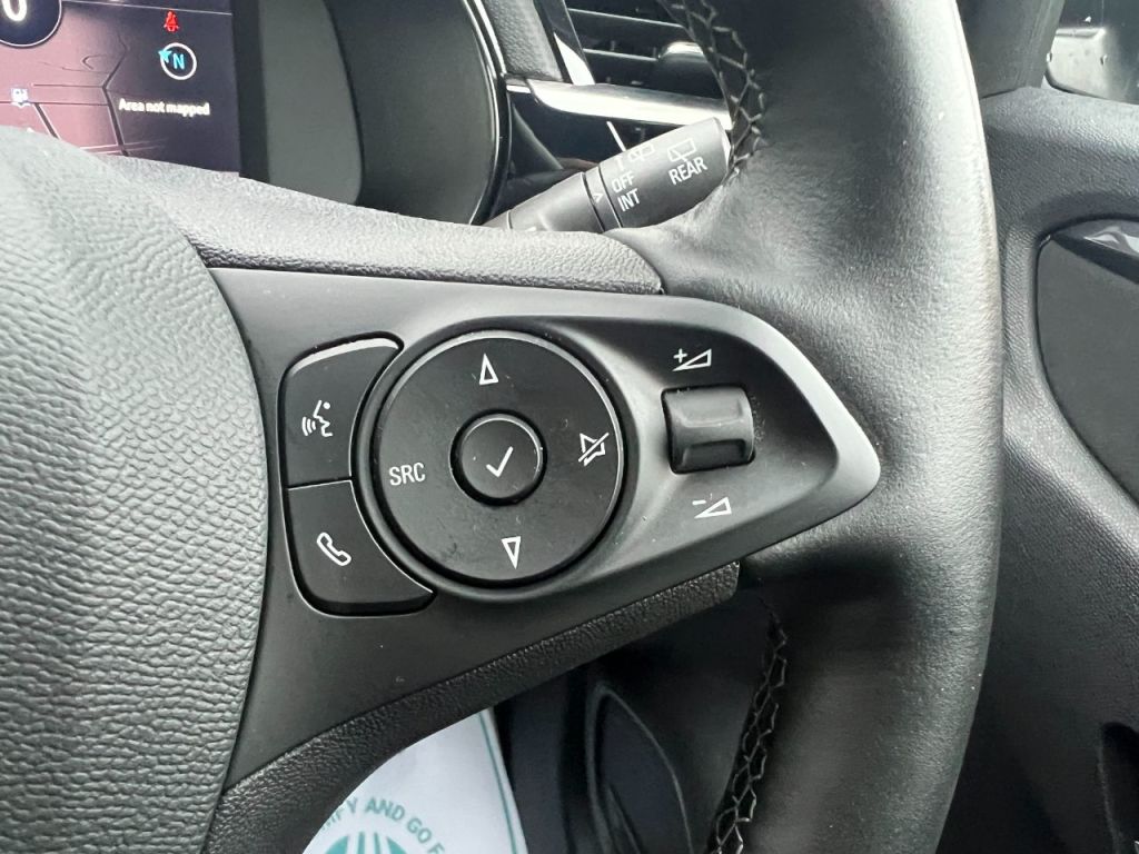 Used Vauxhall Corsa 2023 for sale - 76255822: Photo 34