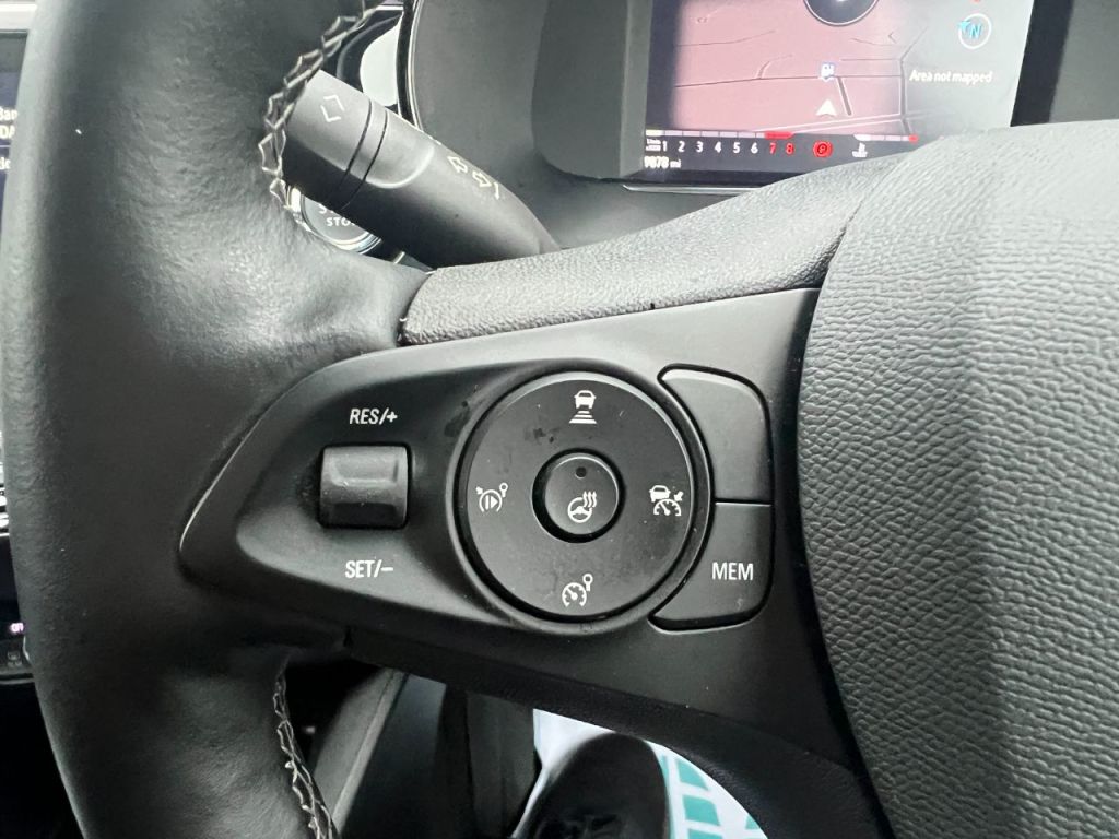 Used Vauxhall Corsa 2023 for sale - 76255822: Photo 35
