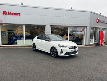 Used Vauxhall Corsa 2023 for sale - 76255822: Photo