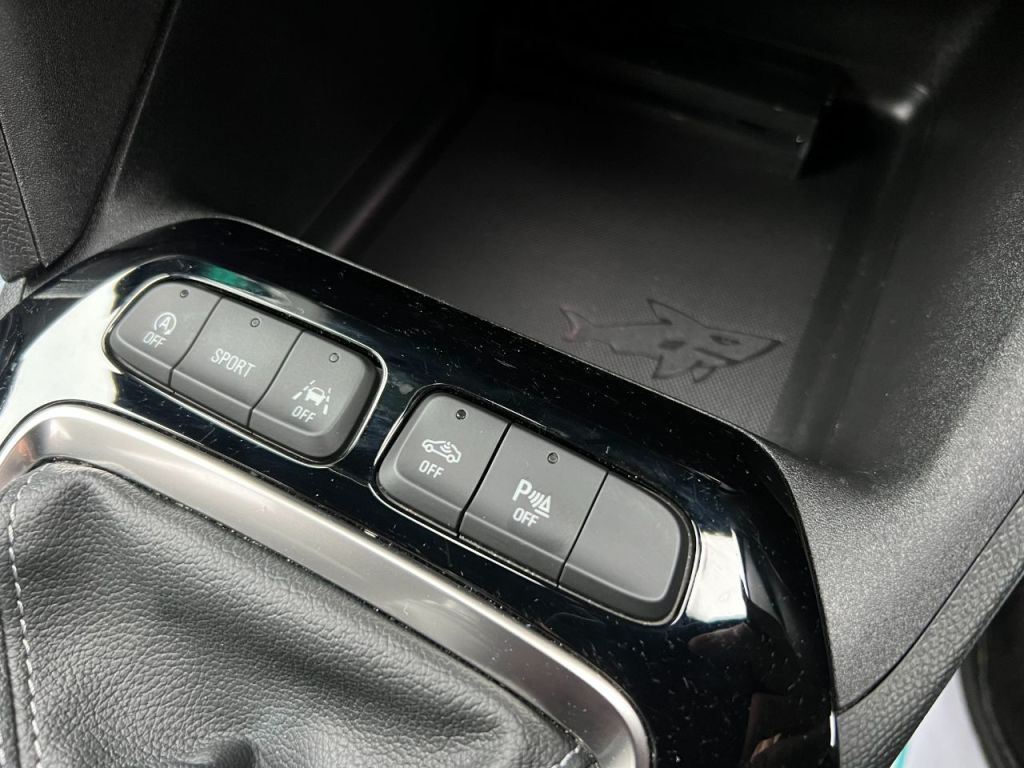Used Vauxhall Corsa 2023 for sale - 76255822: Photo 44