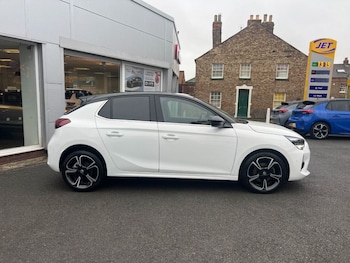 Used Vauxhall Corsa 2023 for sale - 76255822: Photo