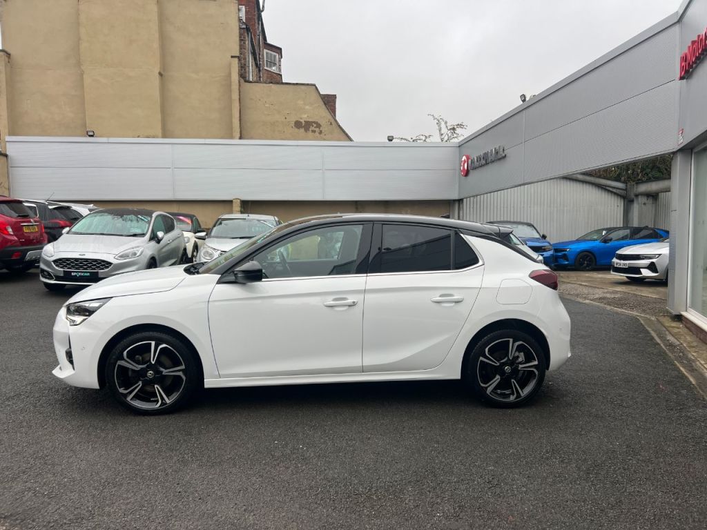 Used Vauxhall Corsa 2023 for sale - 76255822: Photo 5