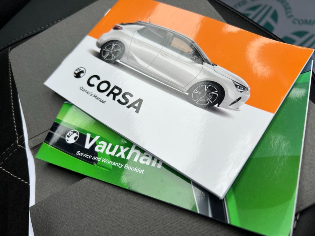 Used Vauxhall Corsa 2023 for sale - 76255822: Photo 53