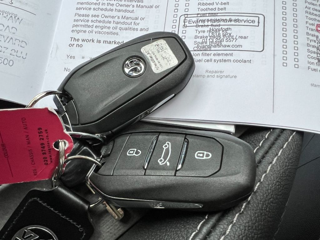 Used Vauxhall Corsa 2023 for sale - 76255822: Photo 55