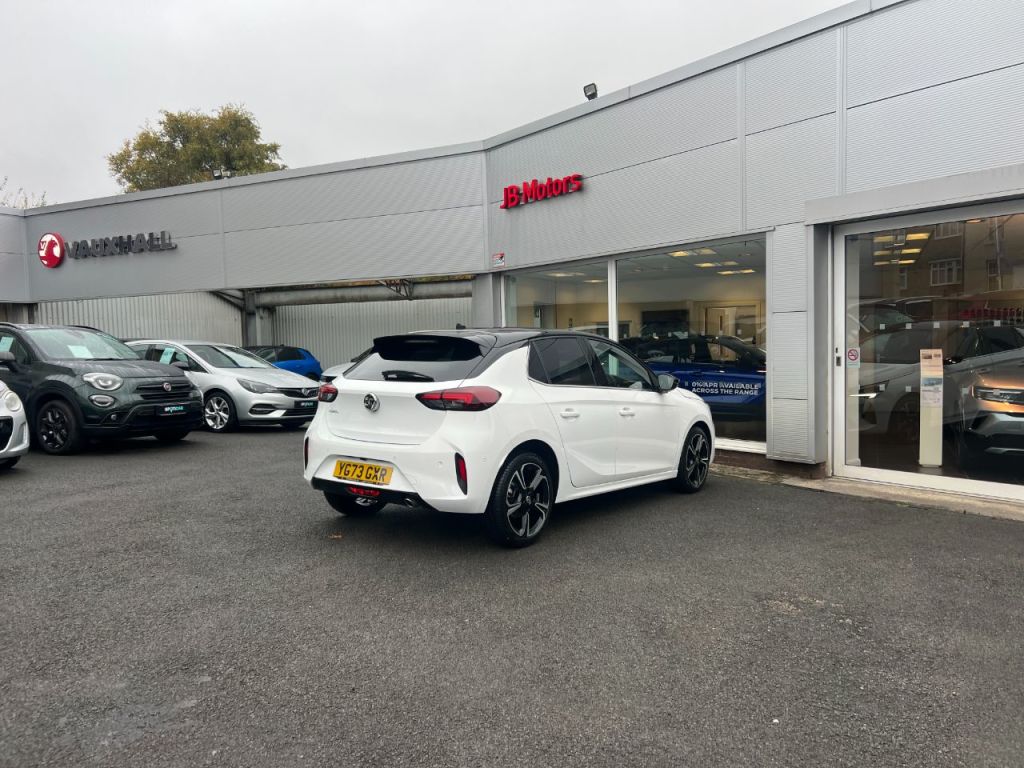 Used Vauxhall Corsa 2023 for sale - 76255822: Photo 6