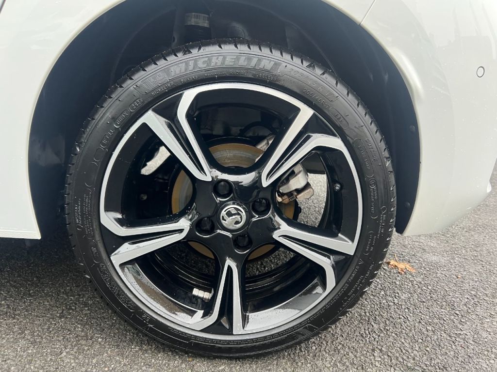 Used Vauxhall Corsa 2023 for sale - 76255822: Photo 9