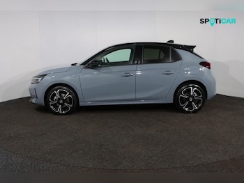 Used Vauxhall Corsa 2025 for sale - 78733220: Photo