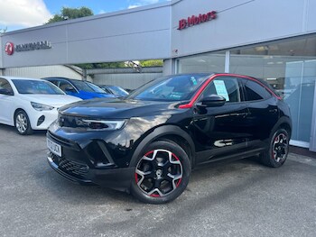 Used Vauxhall Mokka 2022 for sale - 78457526: Photo