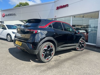 Used Vauxhall Mokka 2022 for sale - 78457526: Photo