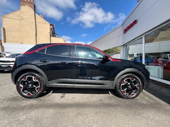 Used Vauxhall Mokka 2022 for sale - 78457526: Photo
