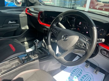 Used Vauxhall Mokka 2022 for sale - 78457526: Photo