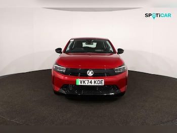 Used Vauxhall Corsa 2024 for sale - 79529133: Photo