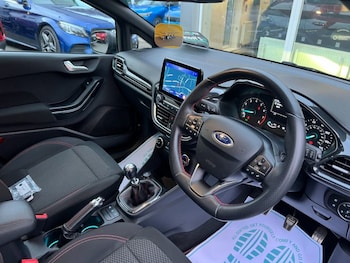 Used Ford Fiesta 2020 for sale - 77557527: Photo